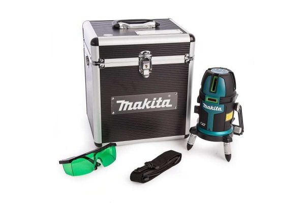 Лазерный уровень Makita SK312GDZ