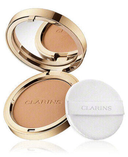 Пудра для лица Clarins Ever Matte Compact Powder 05 Medium Deep (10 g)
