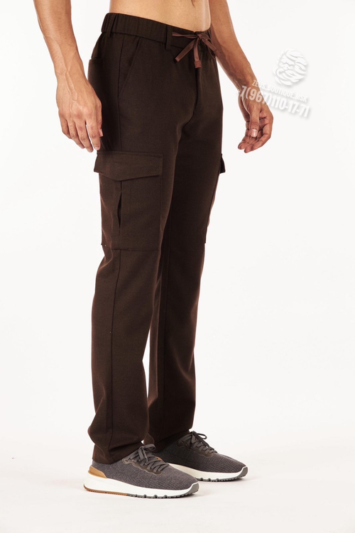 Брюки Brunello Cucinelli