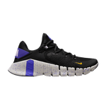 Кроссовки Nike Free Metcon 4 (Женская размерная сетка)