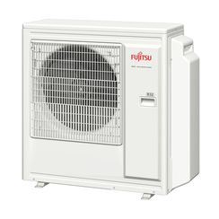 Мультисплит система на 5 комнат Fujitsu ASYG07KMCC x 5 / AOYG36KBTA5