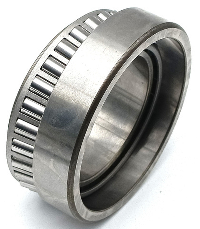 Крепление на шину 5 кабеля 1.5-35кв.мм 50шт ABB STJZK 81 P50 ZK81p50