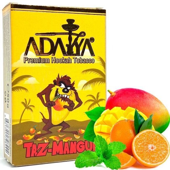 Adalya - Taz Mangui (50г)