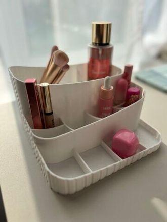 Органайзеры для косметики