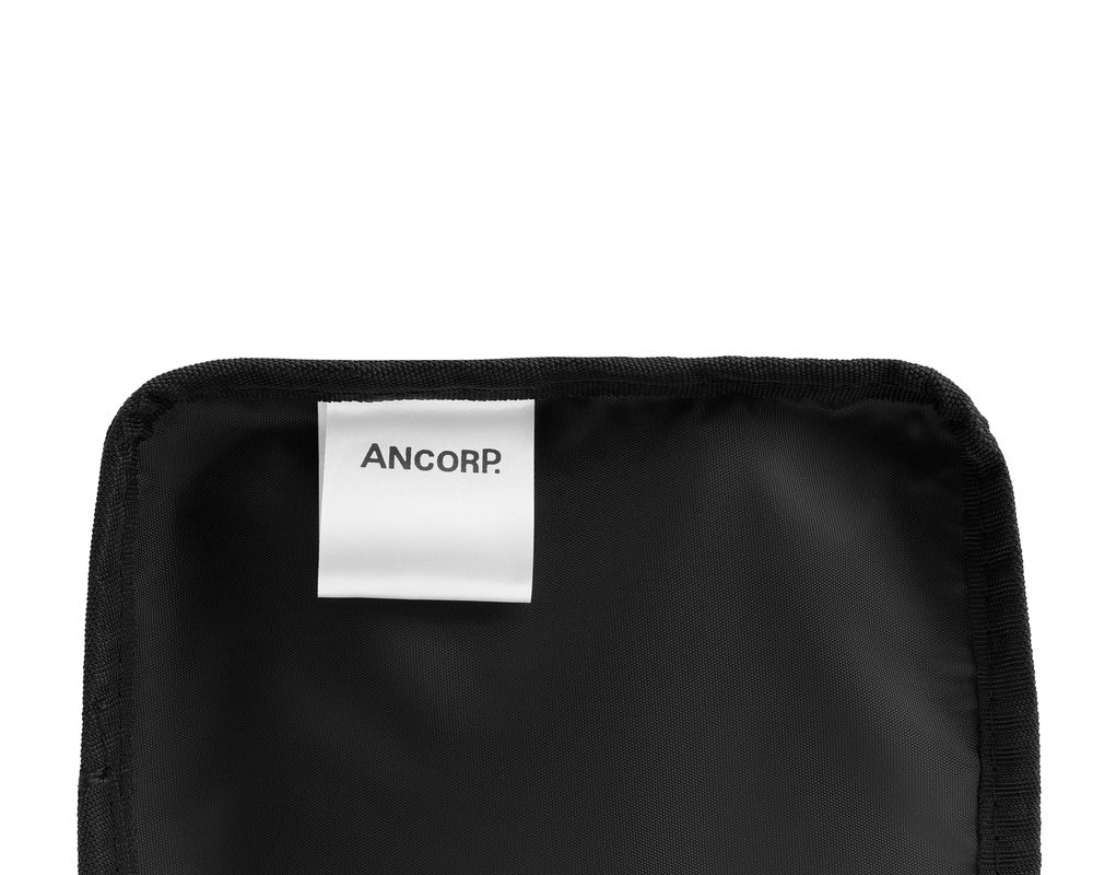 Сумка Ancorp Кроссбоди темно-серая