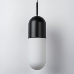 690617 Бра RAMO 1х40W E27 ЧЕРНЫЙ МАТОВЫЙ/БЕЛЫЙ