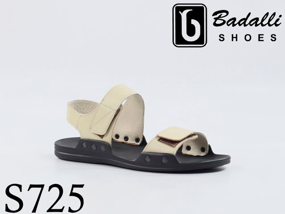 Сандали мужские S725-1U 39-45