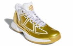 Кроссовки Adidas D Rose 10 Metallic 10