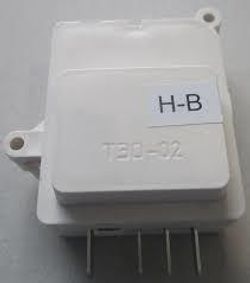 Таймер электронный ТЭО-02 (ТИМ-1)