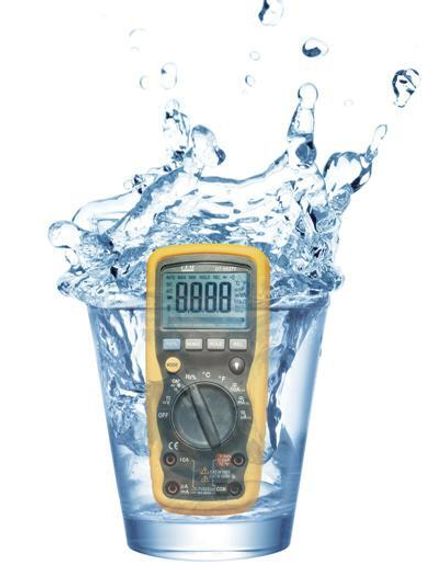 Профессиональный мультиметр СЕМ DT-9926