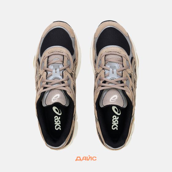 Кроссовки Asics Gel-NYC 