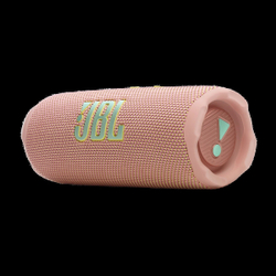 Беспроводная акустика JBL Flip 7, Pink