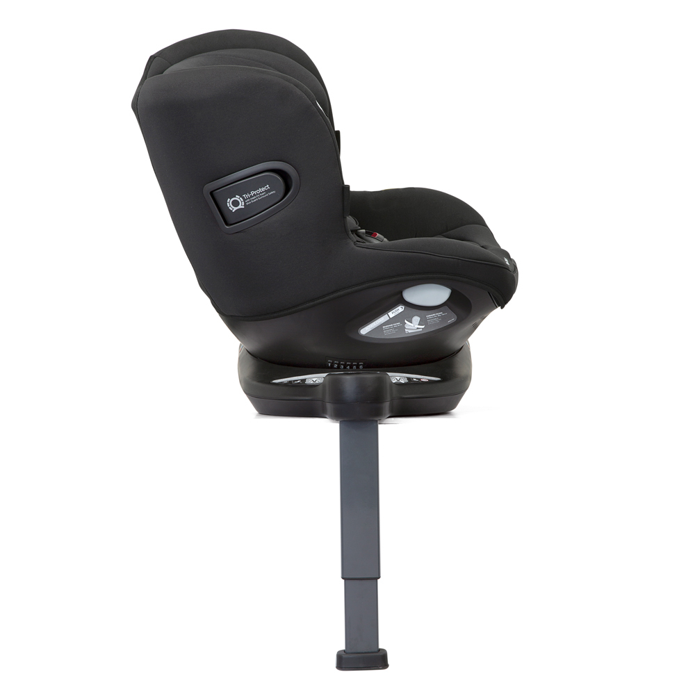 Детское автокресло Joie I-Spin 360 E
