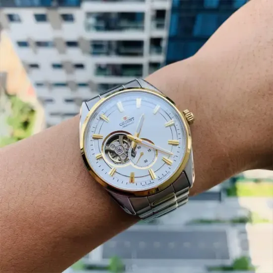 Мужские часы Orient RA-AR0001S10B