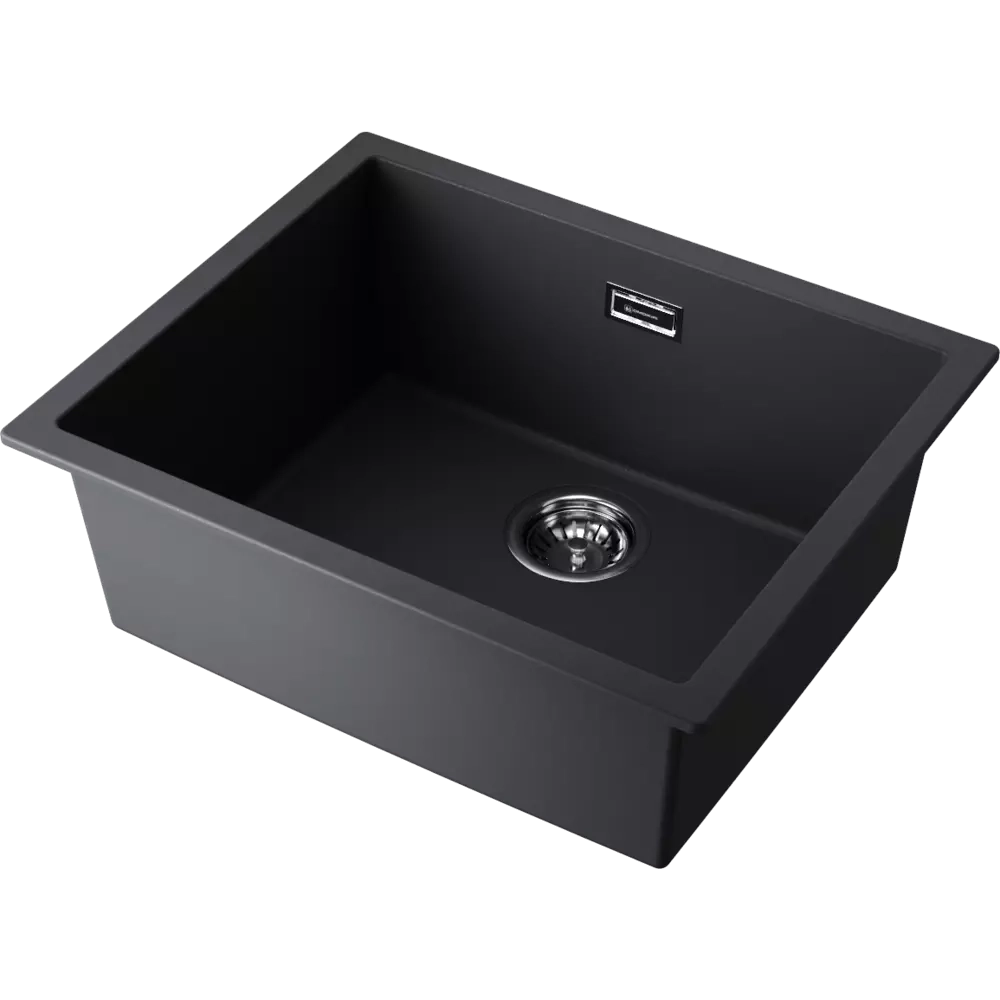 Кухонная мойка Omoikiri Yamakawa 55T-U/I-BL