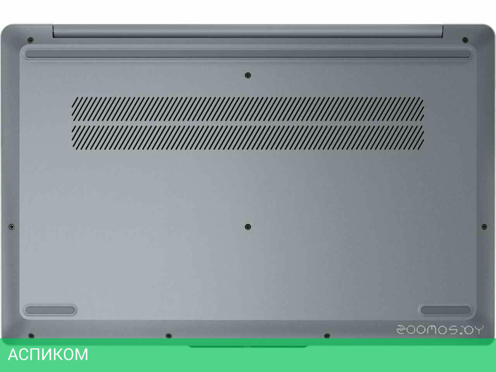 Ноутбук Lenovo IdeaPad Slim 3 15IAH8 83ER00JFRU