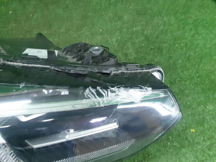 Фара правая BMW X3 G01 (2021-н.в.) LED