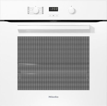 Электрический духовой шкаф Miele H2860BP BRWS