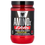 BSN, AminoX, EAAs, Watermelon Smash (на основе арбуза), поддержка и восстановление мышц, 375 г (13,2 унции)