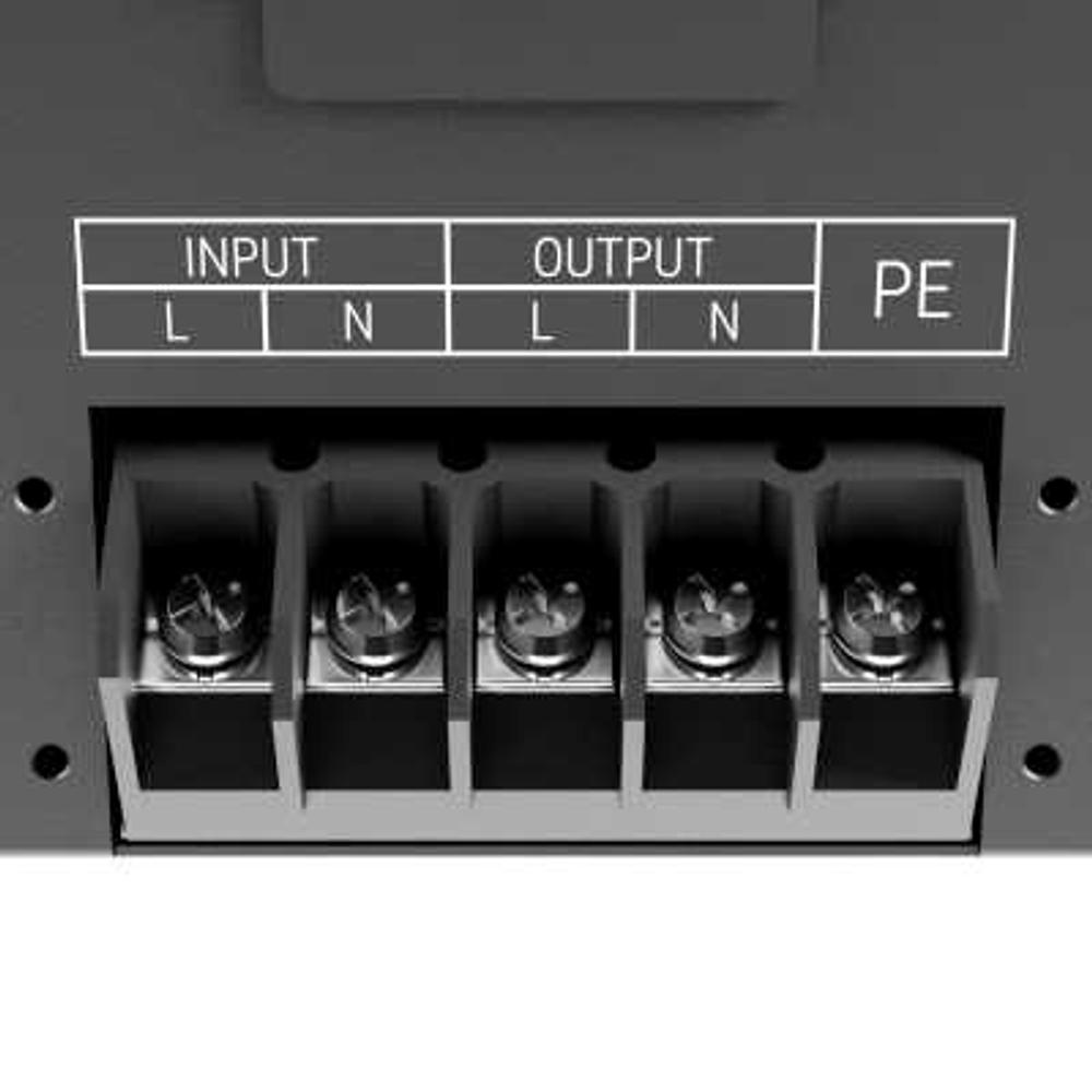 ИБП Ontek SM RT 10 SB