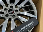 КОВАНЫЕ ДИСКИ ДЛЯ GENESIS GV60 ADVANCED JW 2023 ДЖЕНЕЗИС