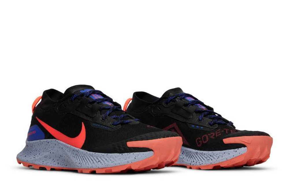 Кроссовки Nike Pegasus Trail 3 Gtx (Женская размерная сетка)
