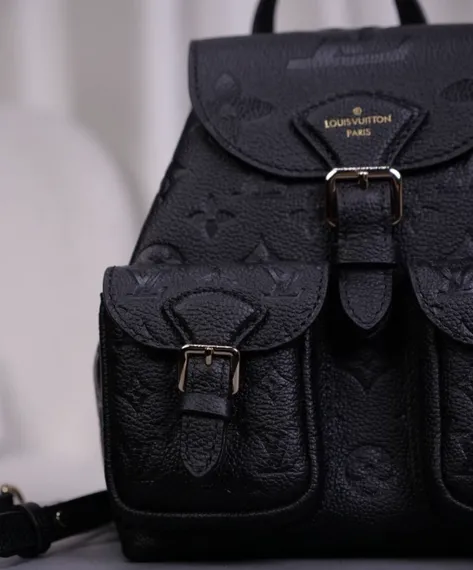 Рюкзак Louis Vuitton Backup