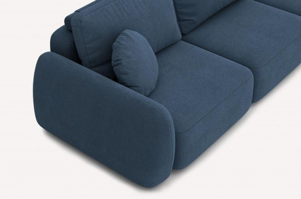 Диван Прямой Лонг Tuscan SAVLUKOV