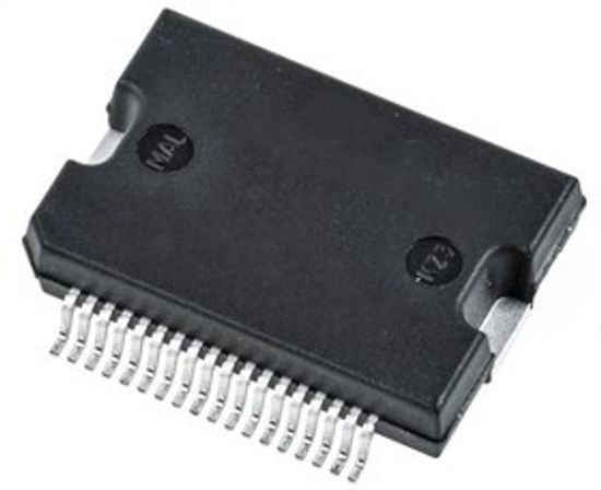 Микросхема DDX-2050 / PowerSO-36