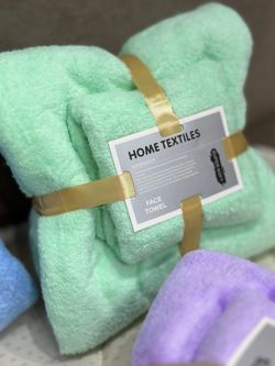 Набор Пол Кит Бан Руч МИКРОФИБРА