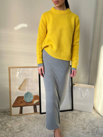 Шерстяной свитер Acne Studios, XS