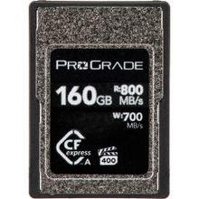 ProGrade Digital 160GB CFexpress Type A Cobalt Карта памяти