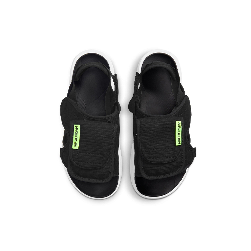 Сандалии и Сланцы Jordan, CZ0791-002