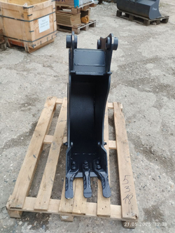 Ковш JCB 3CX/4CX 300 мм (узкий)