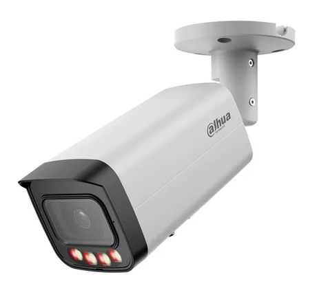 DH-IPC-HFW5259TP-ASE-IL-0360B Уличная цилиндрическая IP-видеокамера с ИИ