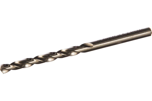 ЗУБР ПРОФ-А 5.2х86мм, Сверло по металлу, сталь Р6М5, класс А