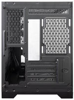 Корпус mATX 1STPLAYER UVIEW UV5