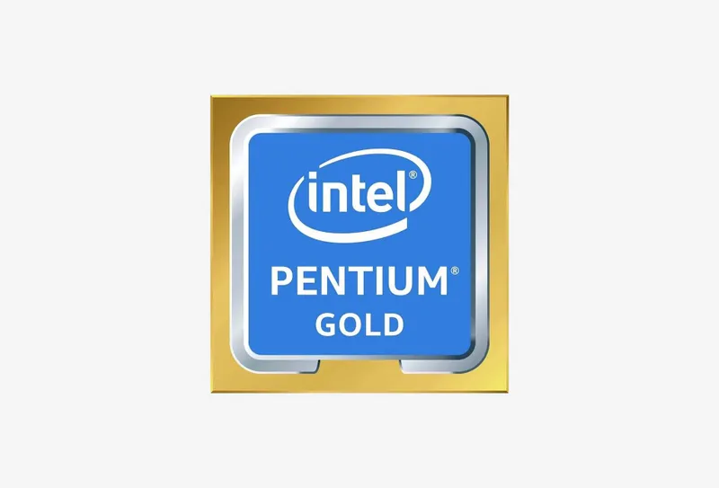 Процессор Intel Pentium Gold G6400 OEM