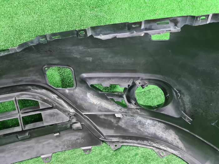 Бампер передний Nissan Pathfinder R52 (2012-2017)