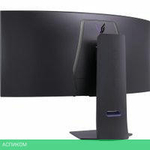 Игровой монитор LG UltraGear 39GS95QE-B