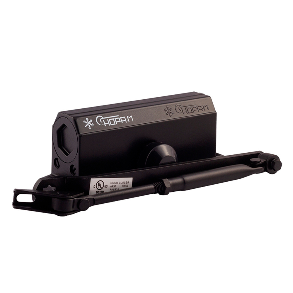 НОРА-М 3S мал. доводчик