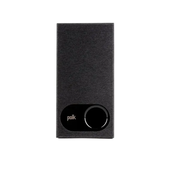 Polk Audio Signa S3 Black