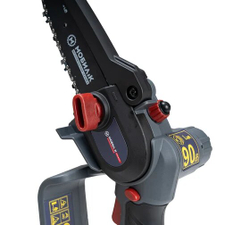 Мини пила акк МОБИЛ К XCA12 КОМФОРТ шина 20см 1/4" 20V 1*2Ач ЗУ(MBK0027798)