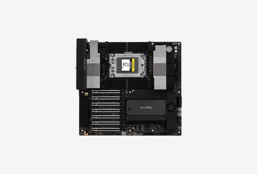 ASUS Pro WS WRX90E-SAGE SE_0126709110238