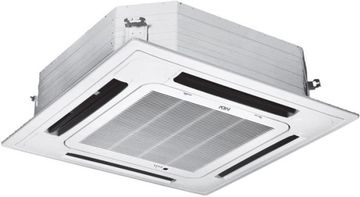 Сплит-система MDV MDCD/MDOU-24HRDN1