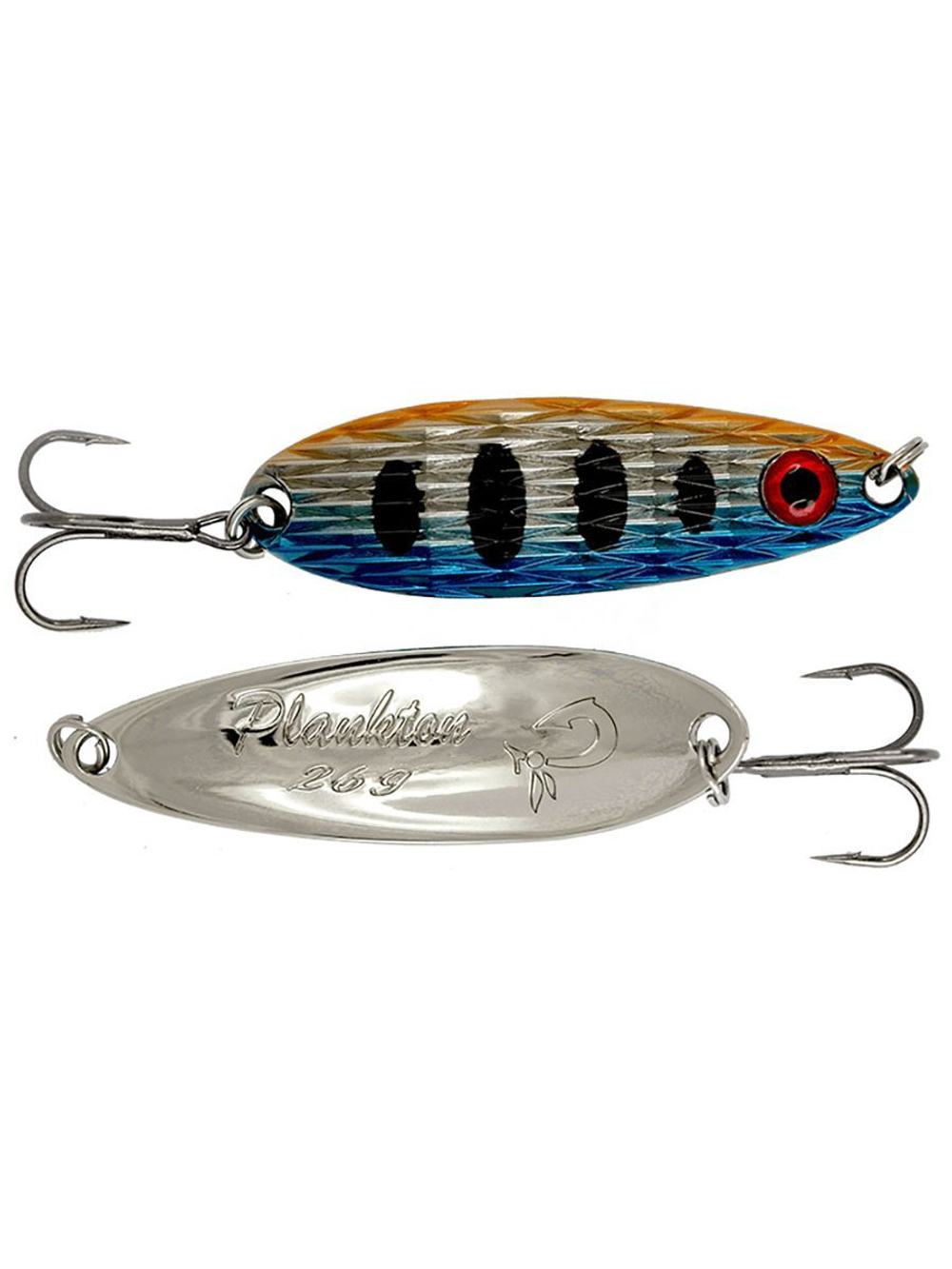 Блесна для рыбалки вращающаяся Mepps AGLIA MOUCHE