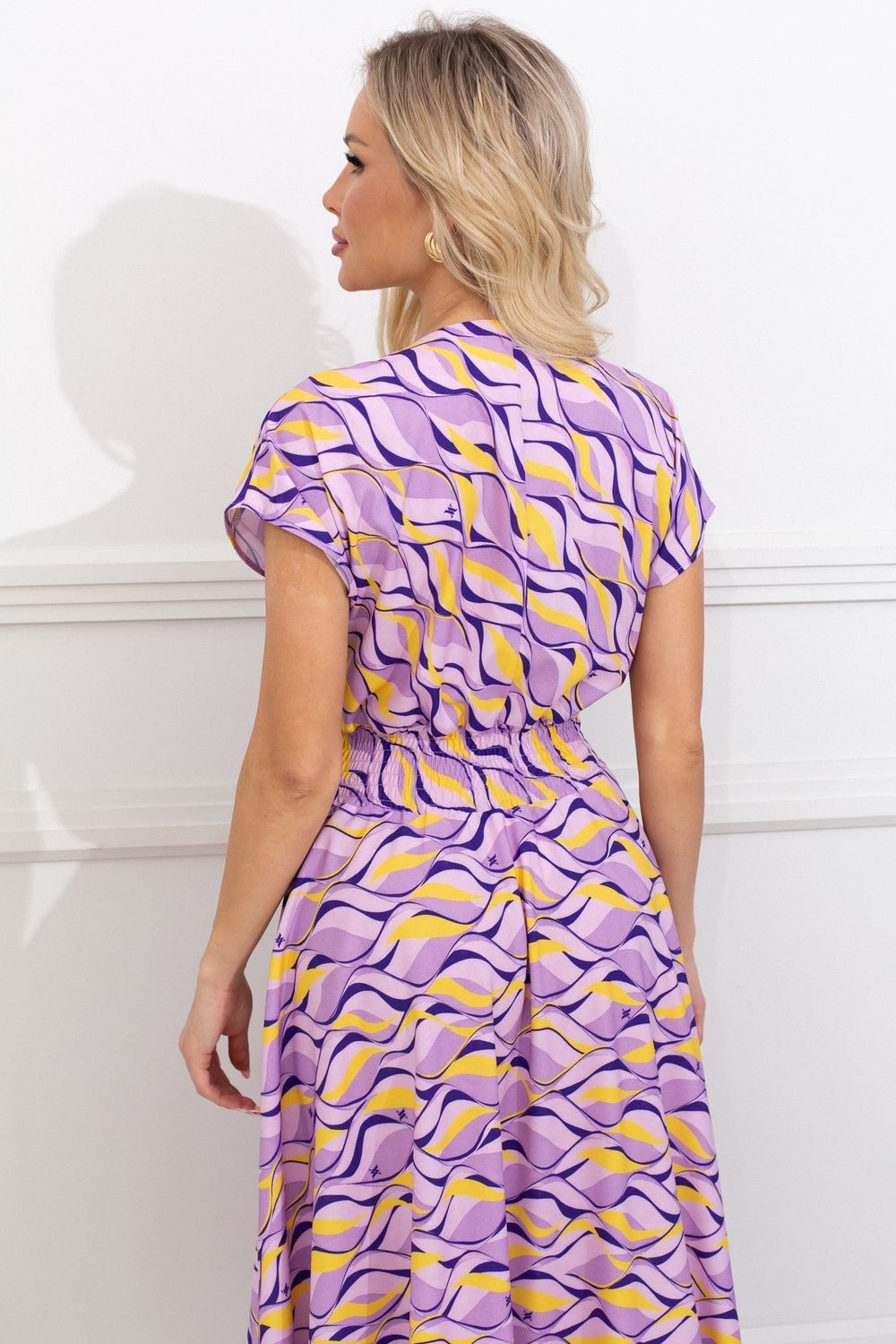 Платье Лулу №5 Valentina (Акция)