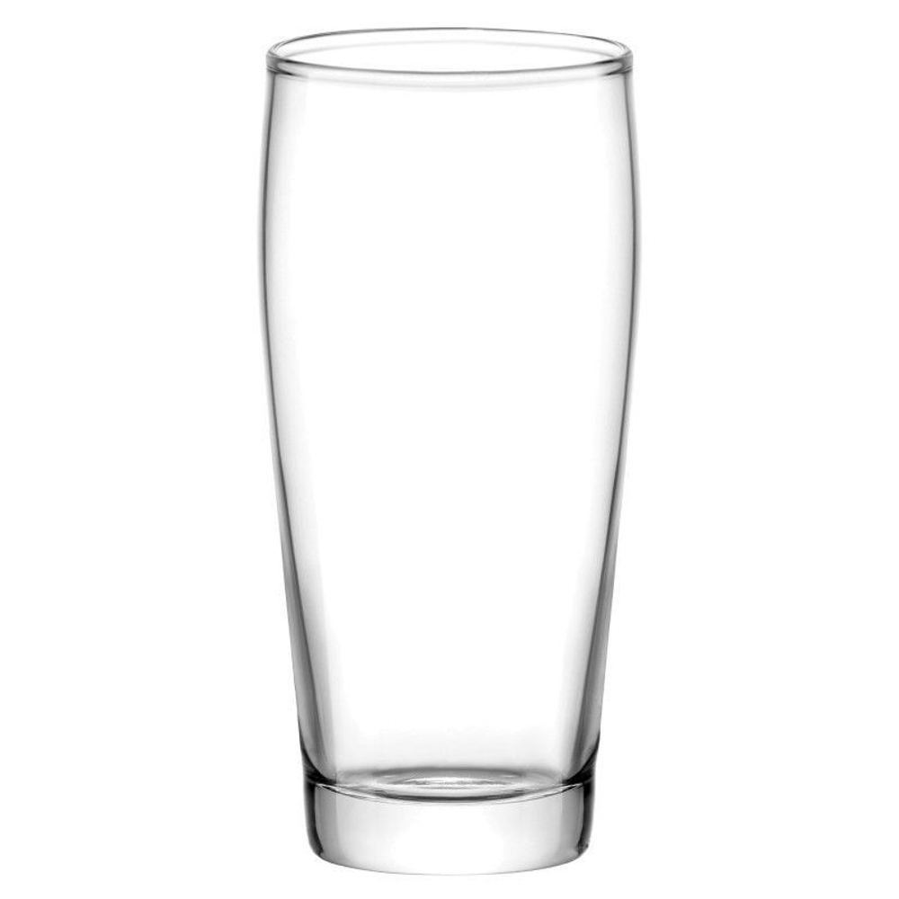 Стакан для пива 500мл Bormioli Rocco Willy