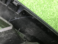 Решетка радиатора BMW M5 F90 (2020-2024)