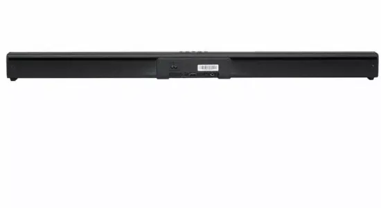 Саундбар JBL Cinema SB160 черный